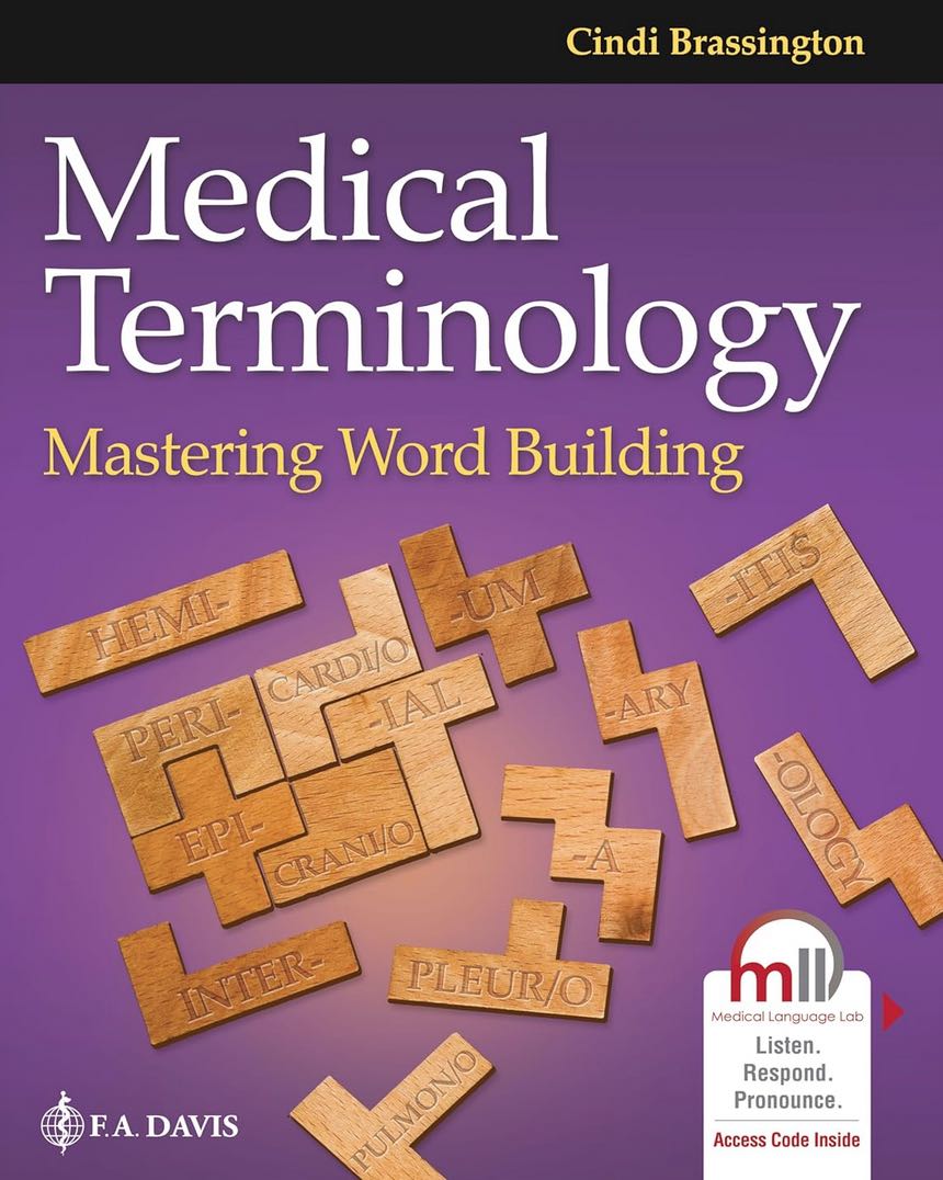 Medical Terminology